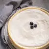 ⁦עוגת גבינה עשירה | ניו-יורק אפויה⁩ – תמונה ⁦2⁩