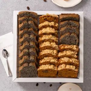 דואט בחושות