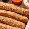 ⁦מקלות בייגל ירושלמי ומטבלים⁩ – תמונה ⁦2⁩