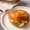 ⁦מיני בייגל מקושקשת וארטישוק⁩ – תמונה ⁦2⁩
