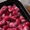 ⁦מגש ניוקי סלק⁩ – תמונה ⁦2⁩