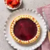 טארט מסקרפונה ופירות יער