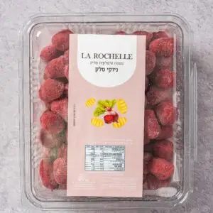 ניוקי סלק