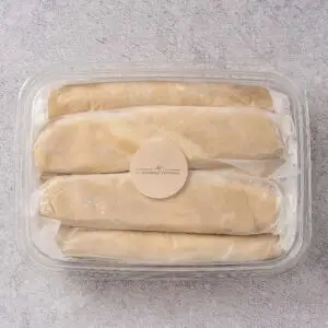 ג'חנון קפוא – 5 יחידות