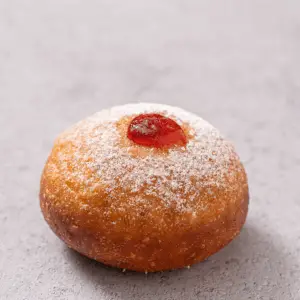 סופגניית ריבה