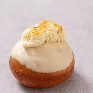 סופגניית קוקיס