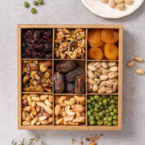 מגש פיצוחים