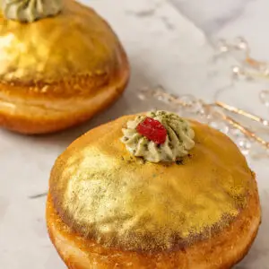 פינק סטאר תות מסקרפונה